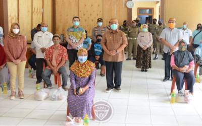 DARURAT COVID-19, MENDIKBUD: KESEHATAN PELAKU PENDIDIKAN JADI PRIORITAS UTAMA PEMERINTAH